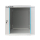 Szafa RACK QOLTEC Szafa RACK 19 cali | 12U | 600 x 450 x 635 54485